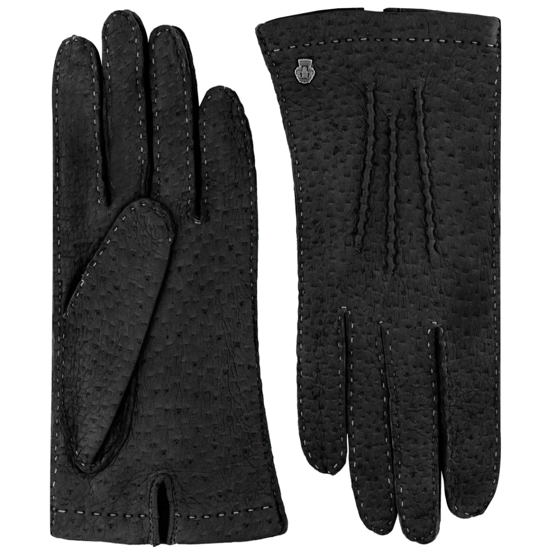 ROECKL Davos - black (schwarz) Sale