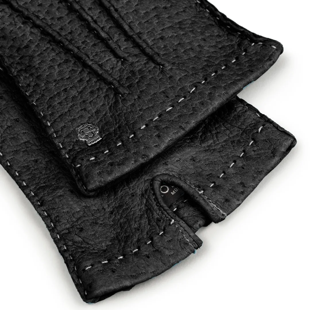 ROECKL Davos - black (schwarz) Sale