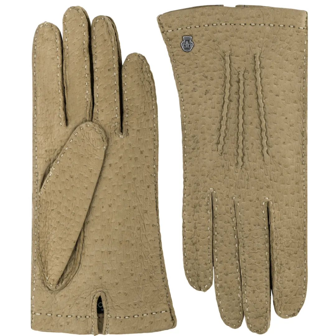ROECKL Davos - ecru (beige)