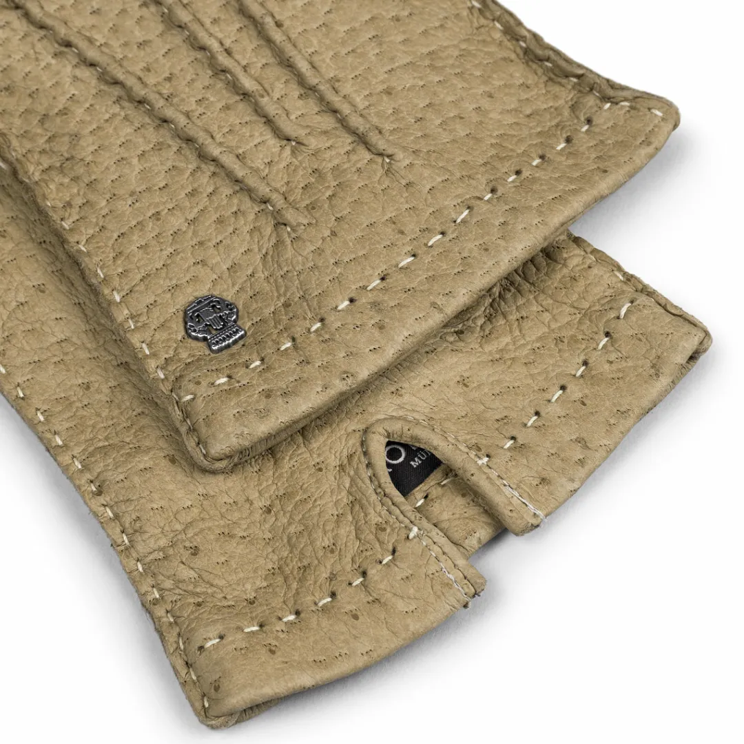 ROECKL Davos - ecru (beige)
