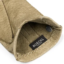 ROECKL Davos - ecru (beige)