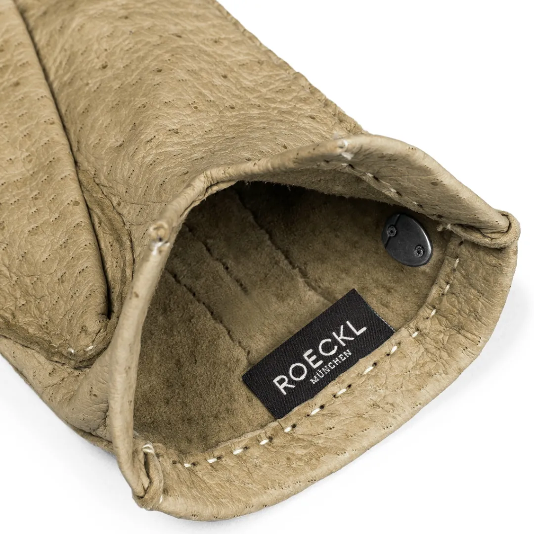 ROECKL Davos - ecru (beige)