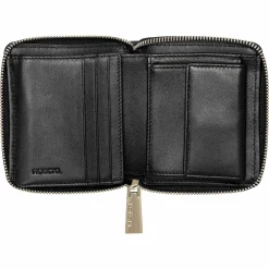 ROECKL Deda quilted medium - black (schwarz) Outlet