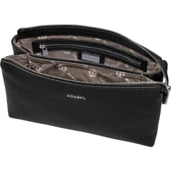 ROECKL Della small - black (schwarz) Best
