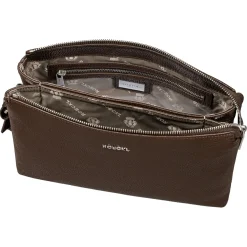 ROECKL Della small - coffee (braun) Clearance