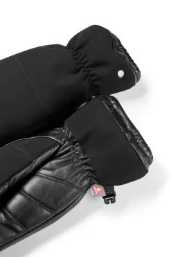 ROECKL Denali  - black (schwarz) Best