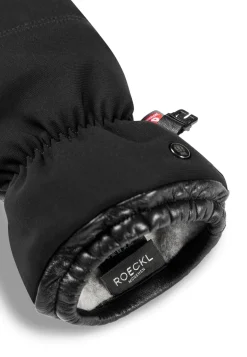 ROECKL Denali  - black (schwarz) Best