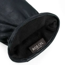 ROECKL Detroit - classic navy (blau) Clearance