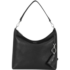 ROECKL Diana medium - black (schwarz) Hot