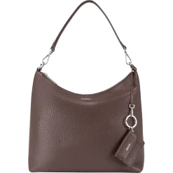 ROECKL Diana medium - coffee (braun) Hot