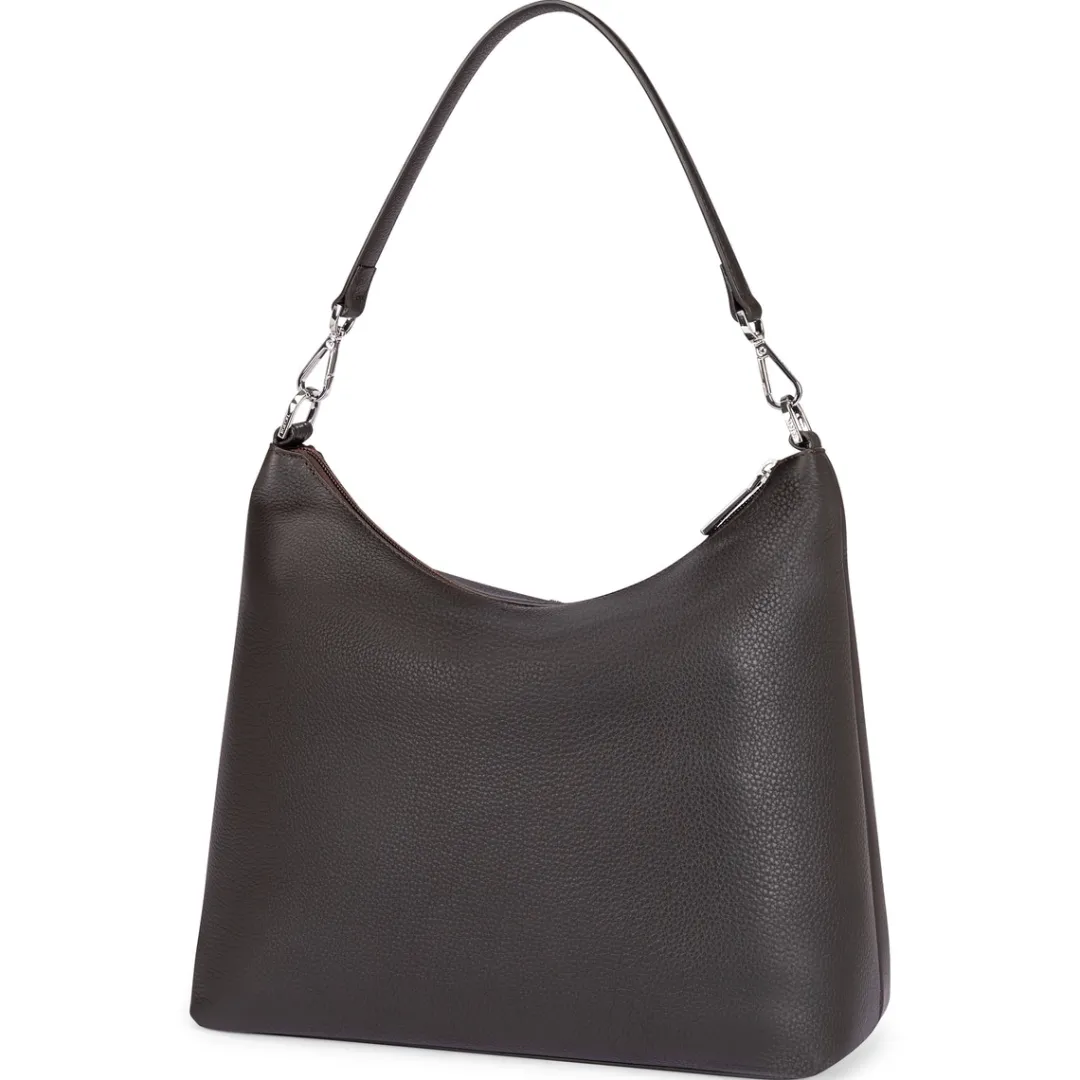 ROECKL Diana medium grained - mocca (braun) Outlet