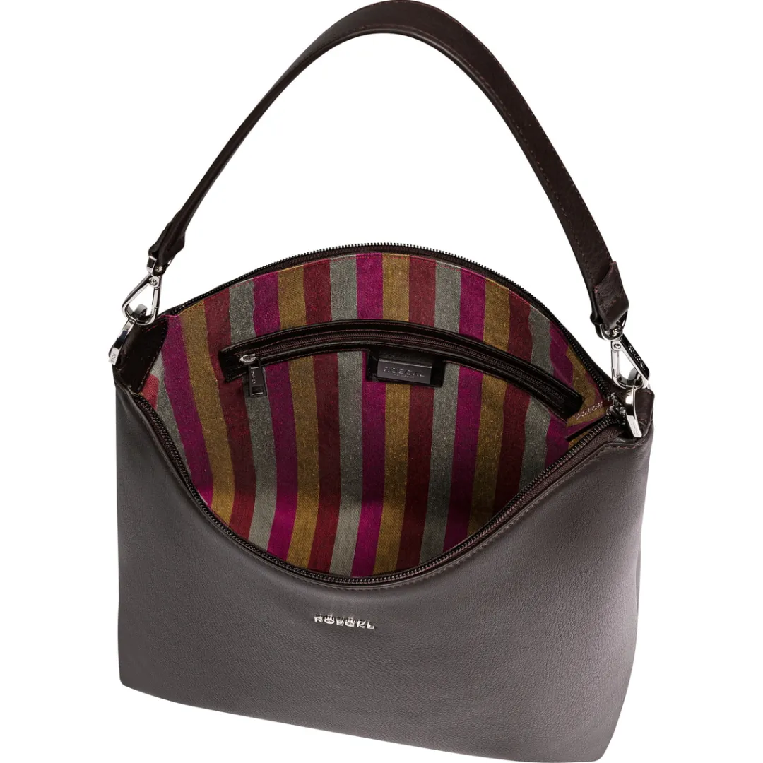 ROECKL Diana medium grained - mocca (braun) Outlet