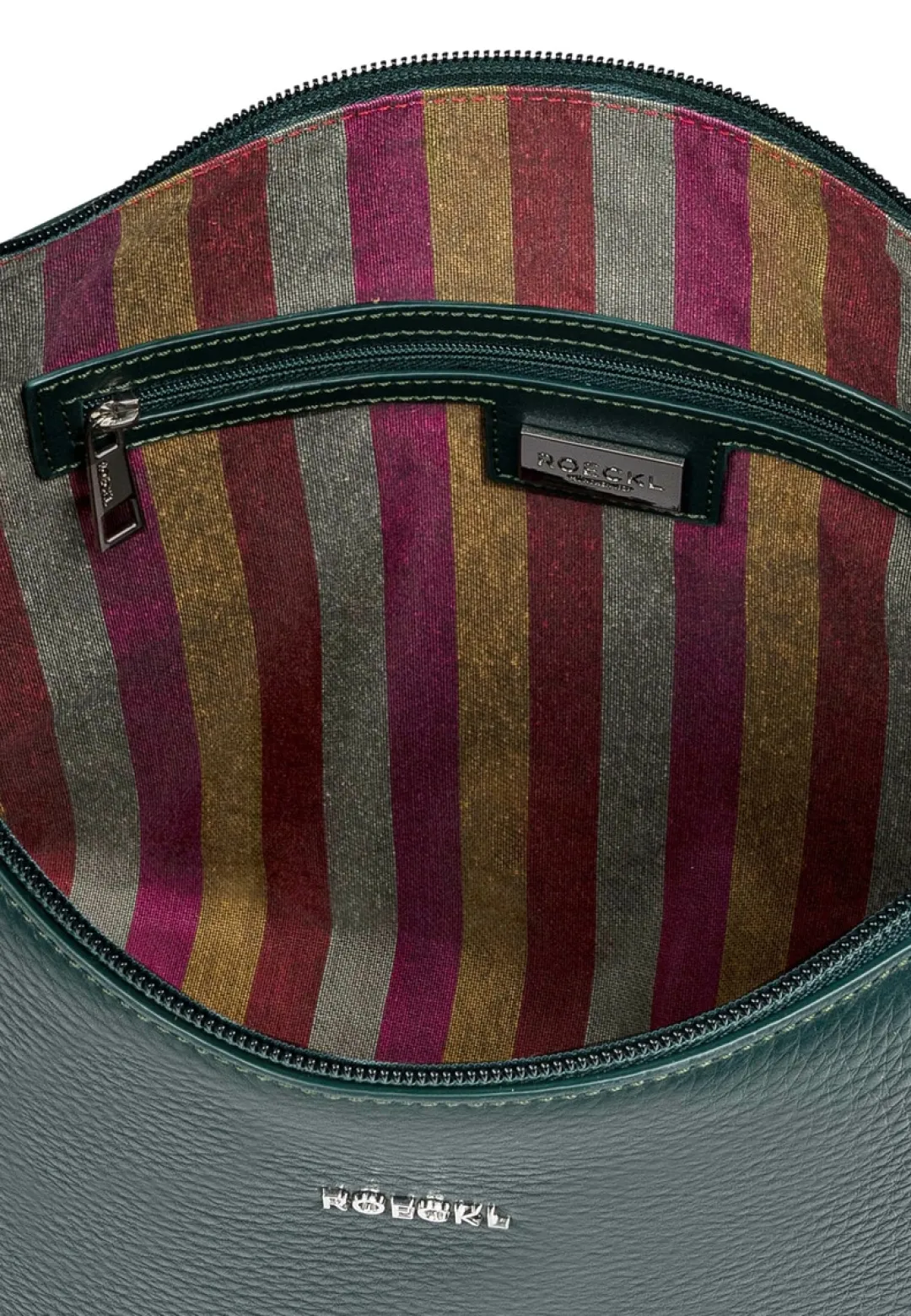 ROECKL Diana medium grained - pine (grün) Discount