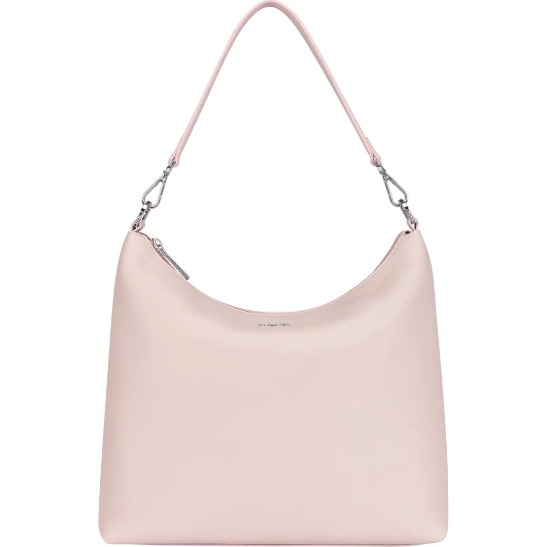 ROECKL Diana medium grained - powder (rosa) Outlet