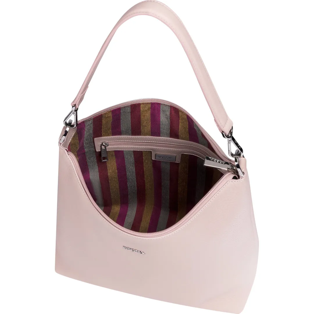 ROECKL Diana medium grained - powder (rosa) Outlet