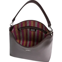 ROECKL Diana medium grained  - wine (rot) Clearance