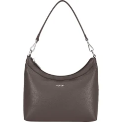 ROECKL Diana small grained  - coffee (braun) Discount