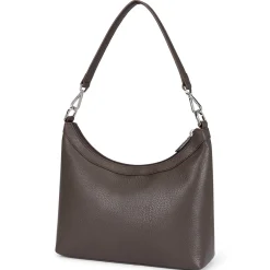 ROECKL Diana small grained  - coffee (braun) Discount