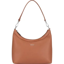 ROECKL Diana small grained  - saddlebrown (braun) New