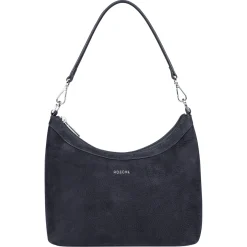 ROECKL Diana small nubuk  - navy (blau) Discount