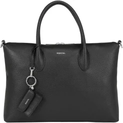 ROECKL Dora Handtasche medium - black (schwarz) Outlet