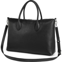 ROECKL Dora Handtasche medium   - black (schwarz) Outlet