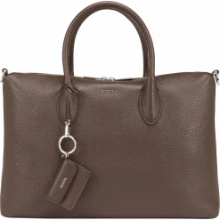 ROECKL Dora Handtasche medium - coffee (braun) Online