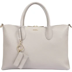 ROECKL Dora medium - almond (beige) Clearance