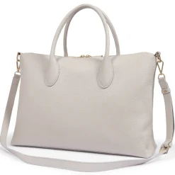 ROECKL Dora medium - almond (beige) Clearance