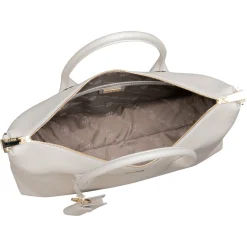 ROECKL Dora medium - almond (beige) Clearance