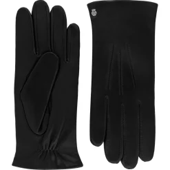 ROECKL Dover - black (schwarz) Clearance