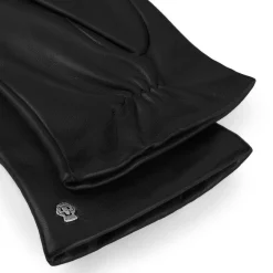 ROECKL Dover - black (schwarz) Clearance