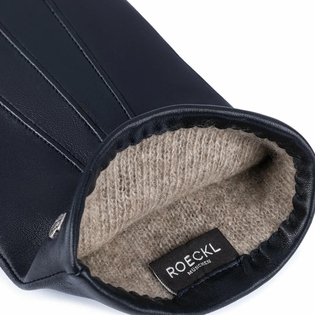 ROECKL Dover - classic navy (blau) Discount
