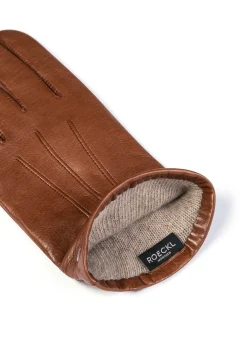 ROECKL Dover - saddlebrown (braun) Online
