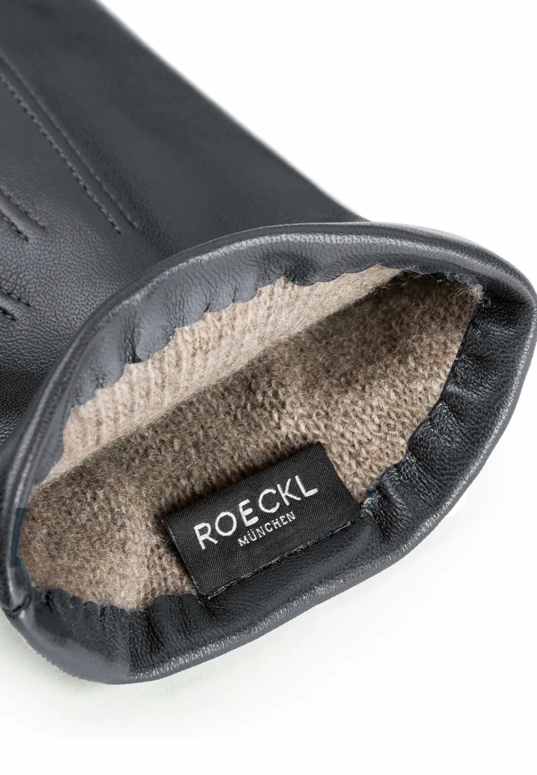 ROECKL Dover - stone (grau) Sale