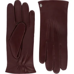 ROECKL Dover - wine (rot) New
