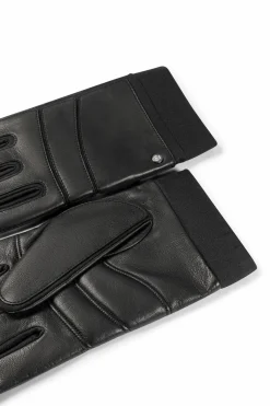 ROECKL Dunbar  - black (schwarz) New