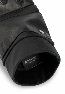 ROECKL Dunbar  - black (schwarz) New