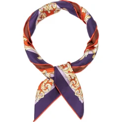 ROECKL Elegant Junction 64x64  - tangeringe/red (orange) Discount