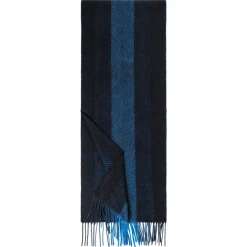 ROECKL Elevated Cashmere 30x160 - navy (blau) Clearance