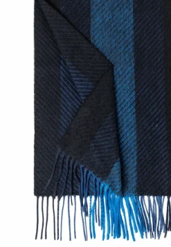 ROECKL Elevated Cashmere 30x160 - navy (blau) Clearance