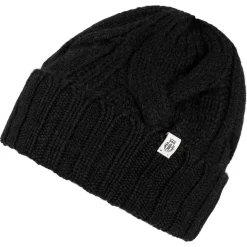 ROECKL Elise Mütze  - black (schwarz) Clearance