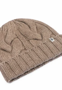 ROECKL Elise Mütze  - taupe (beige) Discount
