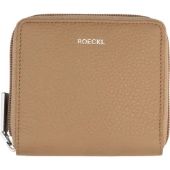 ROECKL Ella medium New - camel (beige) Clearance