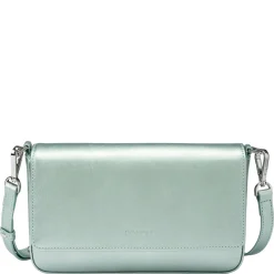 ROECKL Emilia mini metallic  - mint (grün)