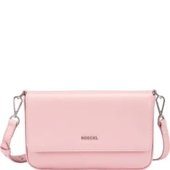 ROECKL Emilia mini Nappa  - rose (rosa)