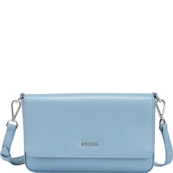 ROECKL Emilia mini Nappa  - sky (blau) Discount