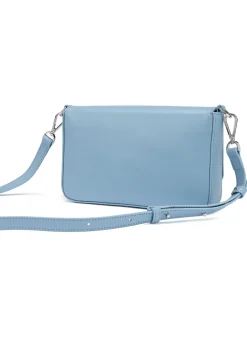 ROECKL Emilia mini Nappa  - sky (blau) Discount