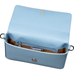 ROECKL Emilia mini Nappa  - sky (blau) Discount