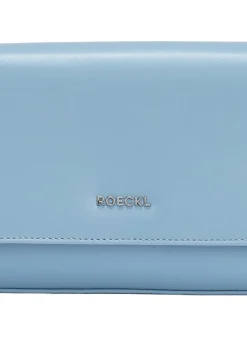 ROECKL Emilia mini Nappa  - sky (blau) Discount
